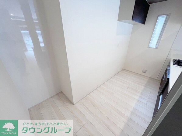 BLOOMING MAISON日野市程久保2号棟 .の物件内観写真